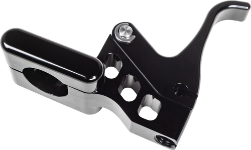 BILLET FINGER THROTTLE