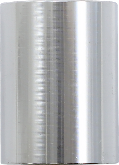 DRAG SPECIALTIES - 0214-1972 - Wheel Spacer - Chrome - Rear Left - Touring