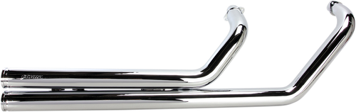 COBRA - 4718T - Speedster Short Exhaust - VN900