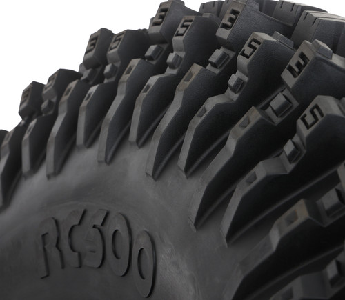 TIRE RC500 35X10R15