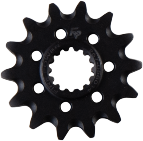 FRONT CS SPROCKET STEEL 14T
