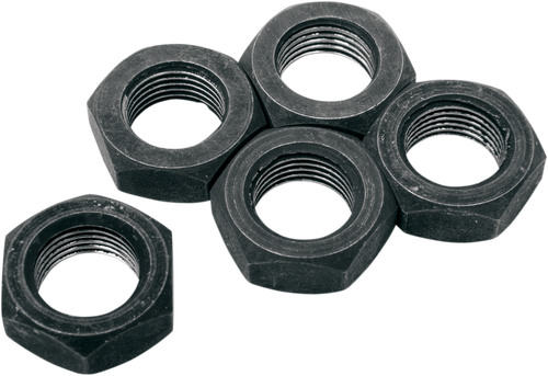 EASTERN MOTORCYCLE PARTS - A-7916A - Pinion Gear Nut