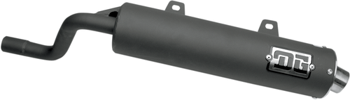 DG PERFORMANCE - 051-4640 - RCM II Slip-On Exhaust