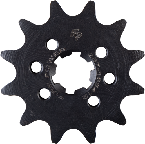 FRONT CS SPROCKET STEEL 12T