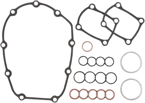 COMETIC - C10178 - Cam Change Gasket Kit - '17-'24 M8