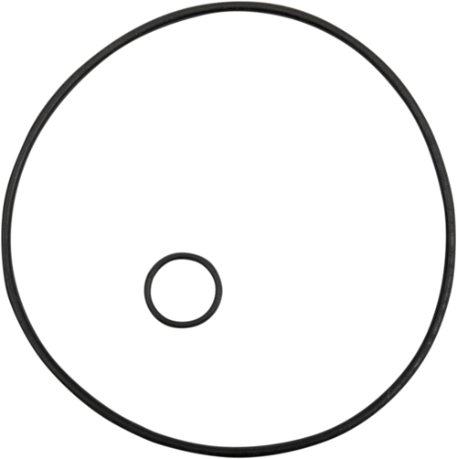 EMGO - 10-28510 - Oil Filter Cover O-Ring Set - Yamaha
