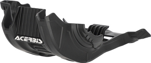 SKID PLATE- LG HONDA