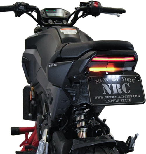 FENDER ELIMINATOR HON