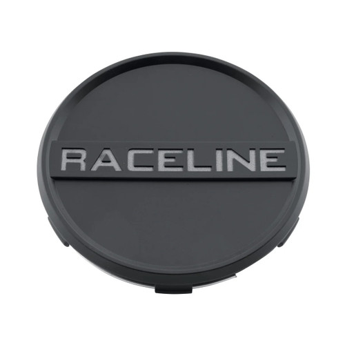 RACELINE WHEELS - CPR-A14B-139.7 - RACELINE CENTER CAP FITS 6X139.7