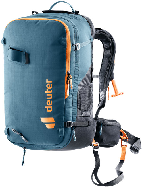 DEUTER - 331022337140 - ALPROOF 30 SL ATLANTIC/ BLK