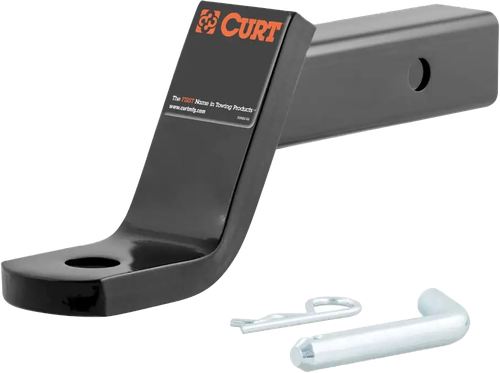 BALL MOUNT W/PIN  CLIP