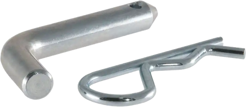 1/2 IN HITCH PIN WITH CLIP PAC