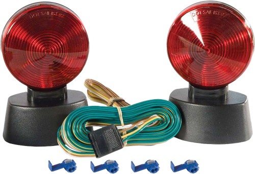 TOWING LIGHT KIT