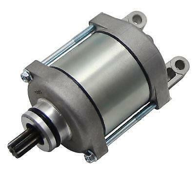 STARTER MOTOR KTM