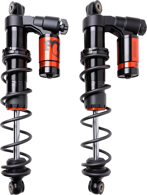 POL SWITCHBACK SKI KIT