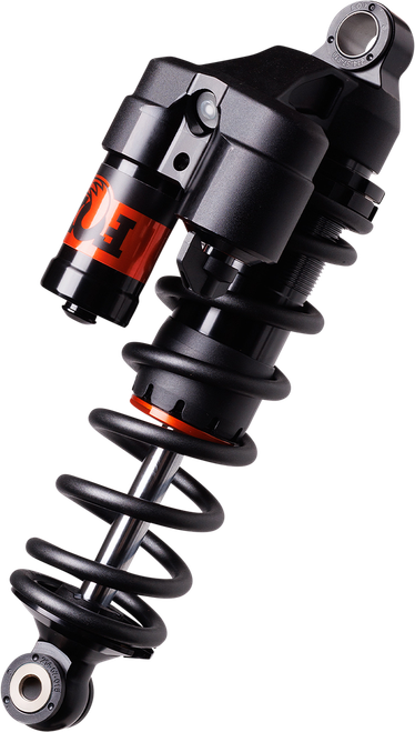 POL SWITCHBACK TRACK KIT
