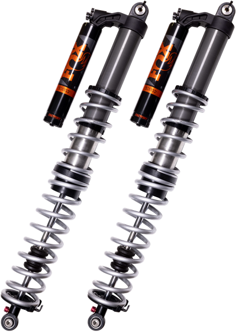 IBP FACTORY SERIES 3.0 REAR POL 4-SEAT