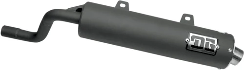 DG PERFORMANCE - 051-8610 - RCM II Slip-On Exhaust