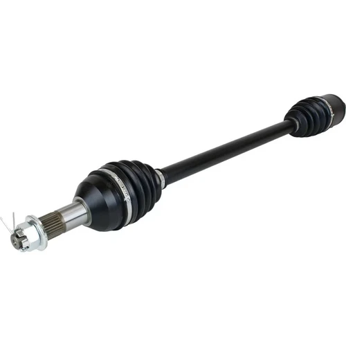 ALL BALLS - AB8-CA-8-350 - 8-BALL EXTREME DUTY AXLE - '19-'26 Can-Am Defender MAX HD10 Lone Star, Defender HD10 6X6 Limited, Defender PRO HD10 Limited