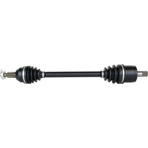 ALL BALLS - AB8-HO-8-383 - 8-BALL EXTREME DUTY AXLE - '22-'25 Honda Pioneer 1000-6 Deluxe Crew, Pioneer 1000-5 Deluxe, Pioneer 1000 Deluxe