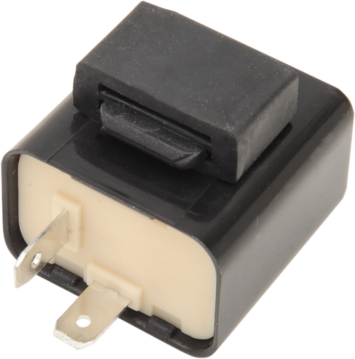 EMGO - 66-86752 - Flasher Relay