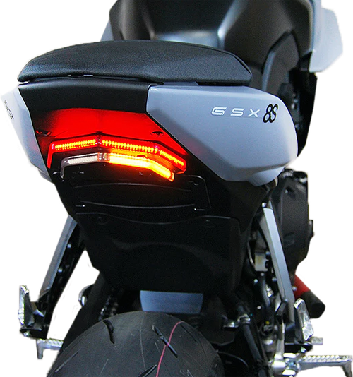 FENDER ELIMINATOR SUZ
