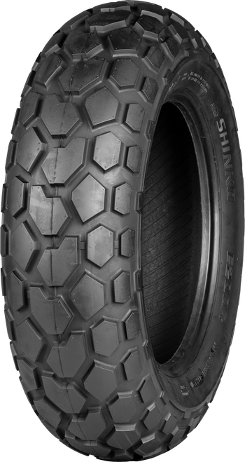 TIRE E200 REAR 180/80-14 78P BIAS TT