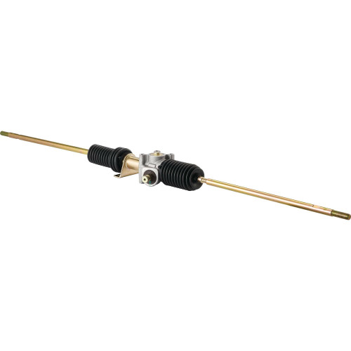STEERING RACK ASSEMBLY POL