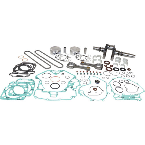 COMPLETE ENGINE REBUILD KIT CAN