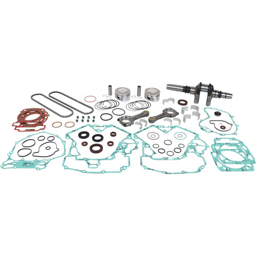 COMPLETE ENGINE REBUILD KIT CAN