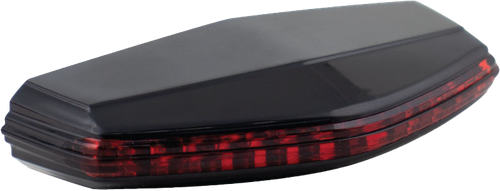 GT-06 LED BRAKE/TAILLIGHT RED LENS