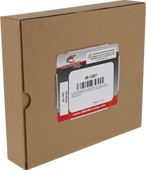 AIR FILTER KIT