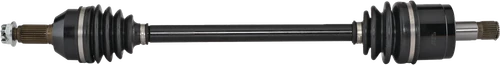 6 BALL AXLE