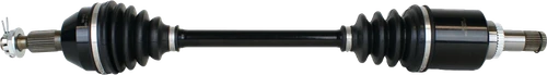 6 BALL AXLE