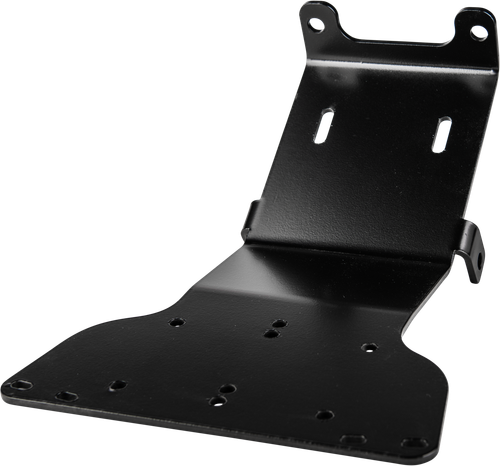 WINCH MOUNT