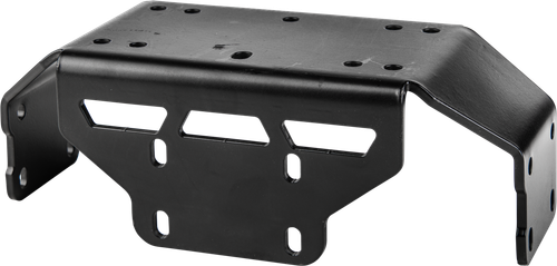 WINCH MOUNT