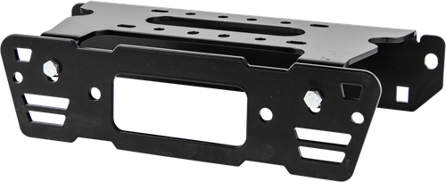 WINCH MOUNT