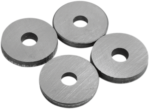 EASTERN MOTORCYCLE PARTS - A-25313-SET - Breather Washer Set