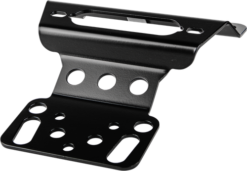 WINCH MOUNT