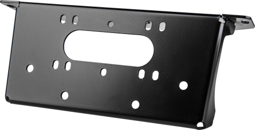 WINCH MOUNT