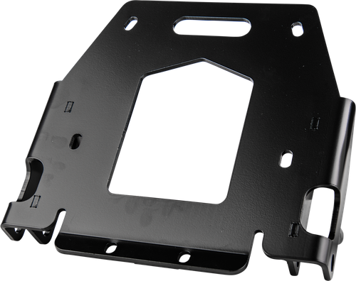 UTV PLOW MOUNT