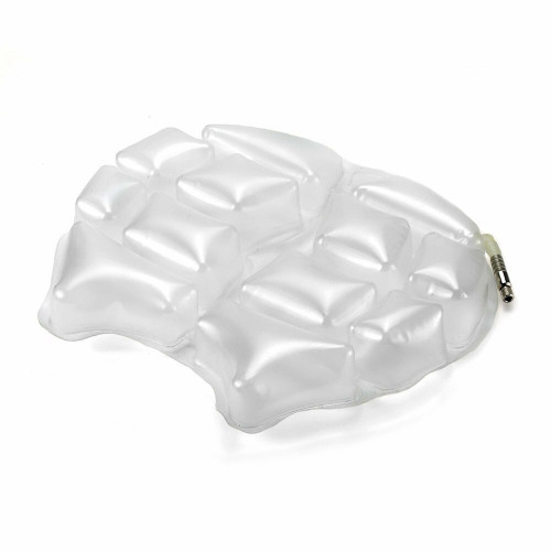 SEAT CUSHION SMART LITE BLACK