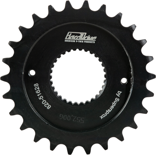 SS TRANSMISSION SPROCKET 26T 0.750 OFFSET 07-22