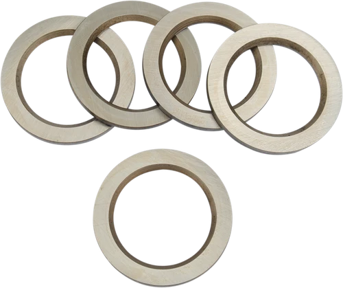 EASTERN MOTORCYCLE PARTS - A-8972 - Main Bearing Washer