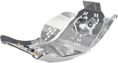 SKID PLATE YAM