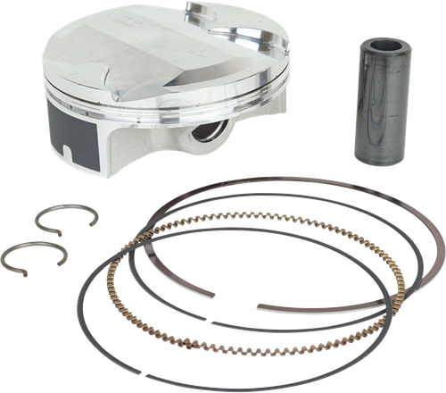 FORGED REPLICA PISTON KIT