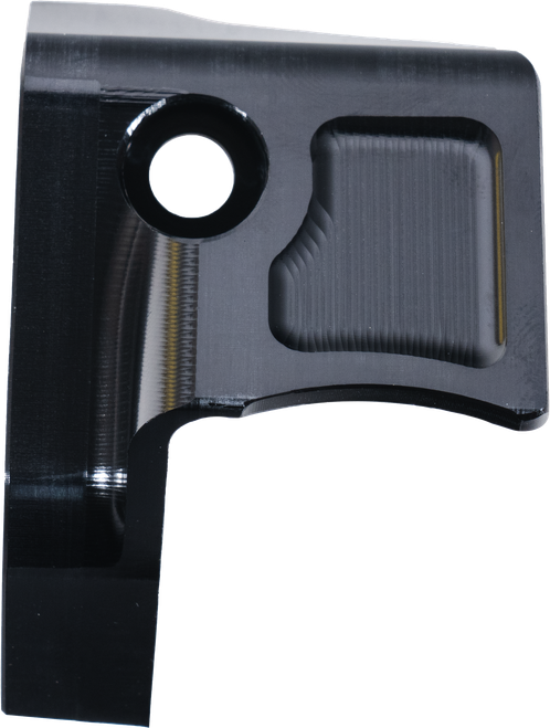 CAM PROXIMITY SENSOR COVER BLACK L`23-25