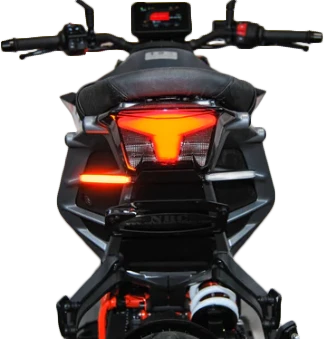 FENDER ELIMINATOR KTM