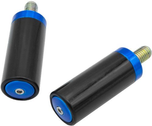 FRAME MOUNT SLIDER CHACHO BLUE