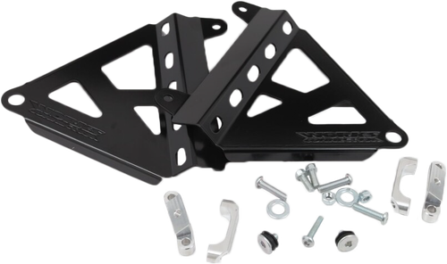 RADIATOR BRACE HON